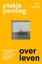 Omslag van Overleven