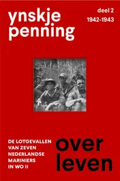 Omslag van Overleven/ deel 2 1942-1943