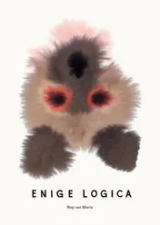 Omslag van Enige logica