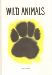 Omslag van Wild Animals