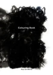 Omslag van Colouring Book
