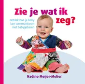 Omslag van Zie je wat ik zeg?