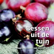 Omslag van Bessen uit de tuin