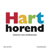 Omslag van Harthorend