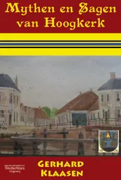Omslag van Mythen en sagen van Hoogkerk