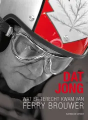 Omslag van Dat jong