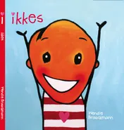 Omslag van Ikkes