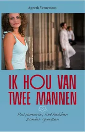 Omslag van Ik hou van twee mannen