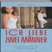 Omslag van Ich liebe zwei Manner