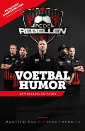 Omslag van FC De Rebellen