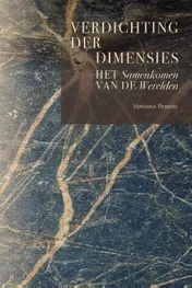 Omslag van Verdichting der dimensies