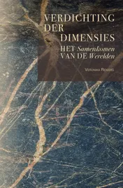 Omslag van Verdichting der dimensies