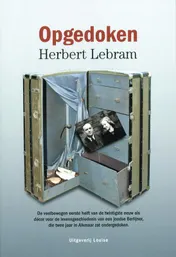 Omslag van Opgedoken