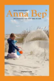 Omslag van Anna Bep