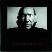 Omslag van Flandrien