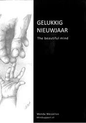 Omslag van Gelukkig Nieuwjaar