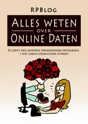 Omslag van Alles weten over online daten