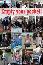 Omslag van Empty Your Pocket