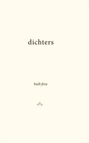 Omslag van Dichters