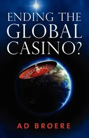 Omslag van Ending the Global Casino?