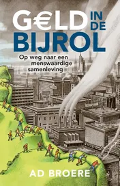 Omslag van Geld in de Bijrol