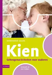 Omslag van Kien