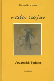 Omslag van Nader tot jou