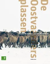Omslag van Oostvaardersplassen