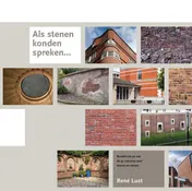 Omslag van Als Stenen konden spreken