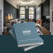 Omslag van UW woonboek - editie 4