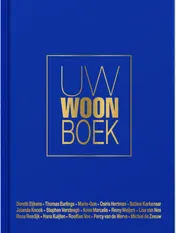 Omslag van UW woonboek - editie 5