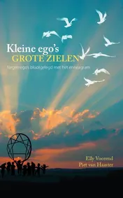 Omslag van Kleine ego's, grote zielen