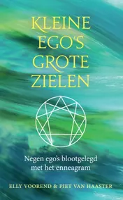 Omslag van Kleine ego's, grote zielen