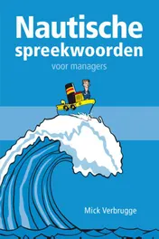 Omslag van Nautische spreekwoorden voor managers