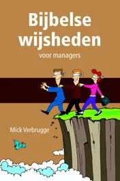 Omslag van Bijbelse wijsheden