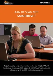 Omslag van Aan de slag met SMARTRevit