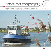 Omslag van ijssel • maas • waal • lek • linge • nederrijn