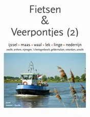 Omslag van ijssel • maas • waal • lek • linge • nederrijn