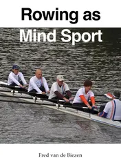 Omslag van Rowing as mind sport