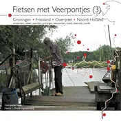 Omslag van Groningen • Friesland • Overijssel • Noord-Holland