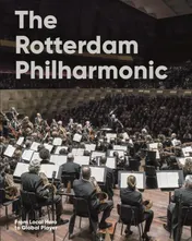 Omslag van The Rotterdam Philharmonic