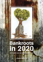 Omslag van Bankroots in 2020