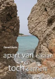 Omslag van Apart van elkaar en toch samen
