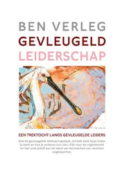 Omslag van Gevleugeld leiderschap