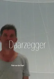 Omslag van Daarzegger
