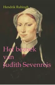 Omslag van Het bezoek van Judith Sevenreis
