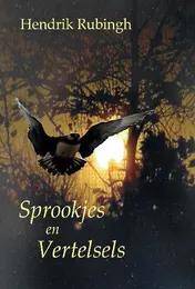 Omslag van Sprookjes en vertelsels