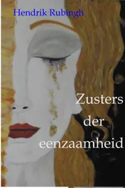 Omslag van Zusters der eenzaamheid