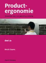 Omslag van 2b, Cognitieve ergonomie en intelligente producten