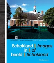 Omslag van Schokland in beeld/ Images of Schokland